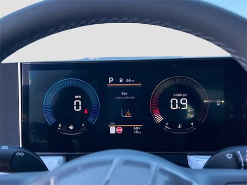 New 2026 Hyundai Sonata SEL image 12