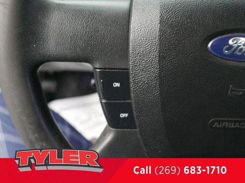 Used 2011 Ford Ranger Sport w/ PWR Equipment Group image 24