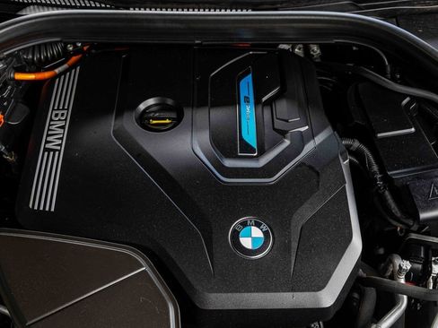 Used 2021 BMW X3 xDrive30e w/ Convenience Package image 29