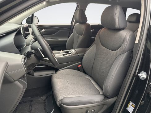 Used 2023 Hyundai Santa Fe Blue AWD/4WD image 11