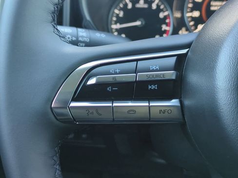 New 2026 MAZDA CX-50 AWD 2.5 S w/ Accent Package image 24