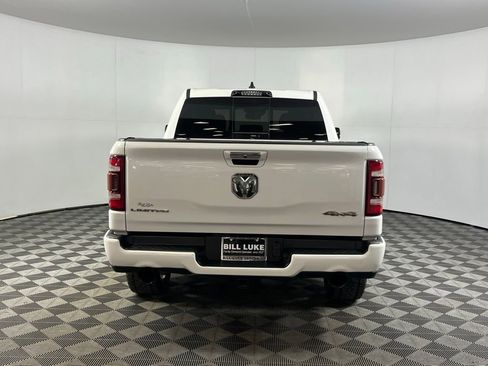 Used 2022 RAM 1500 Limited image 7