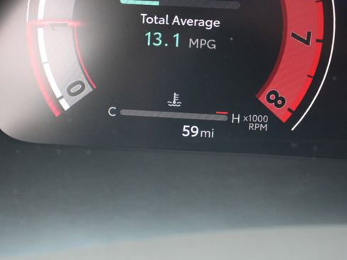 Certified 2025 Toyota Highlander XSE image 32