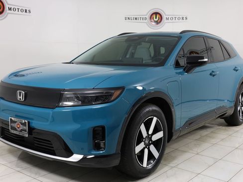 Used 2025 Honda Prologue Touring image 5
