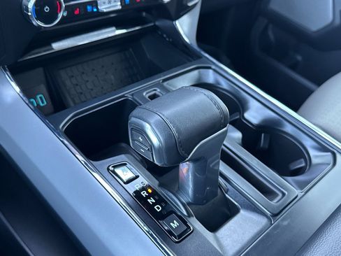 Used 2024 Ford F150 Lariat w/ Bed Utility Package image 24