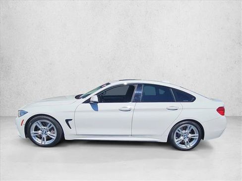 Used 2017 BMW 430i Gran Coupe RWD image 9