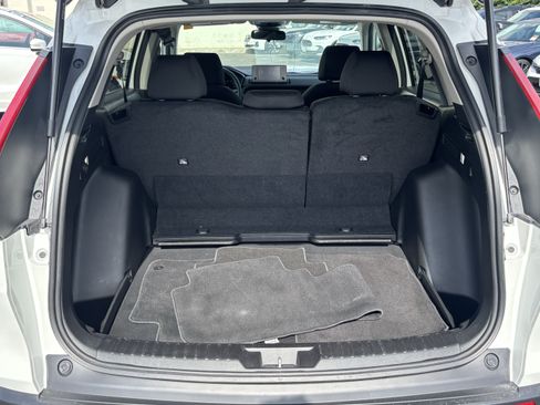 Certified 2024 Honda CR-V EX image 12