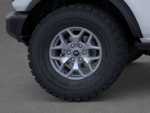 New 2025 Ford Bronco Badlands image 46