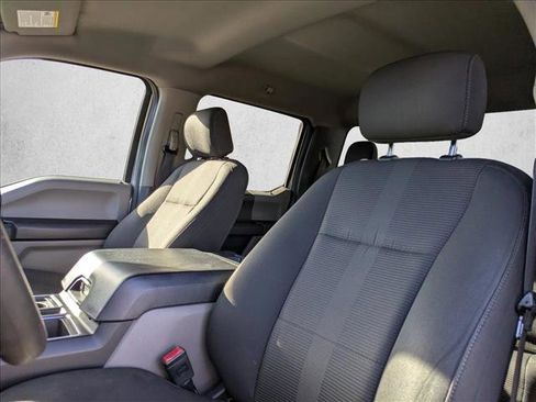 Used 2019 Ford F150 XL w/ Equipment Group 101A Mid image 11