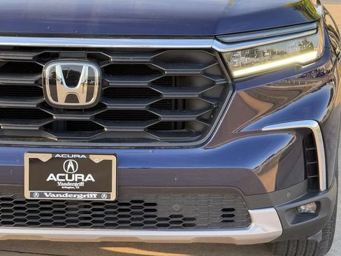 Used 2024 Honda Pilot EX-L image 8