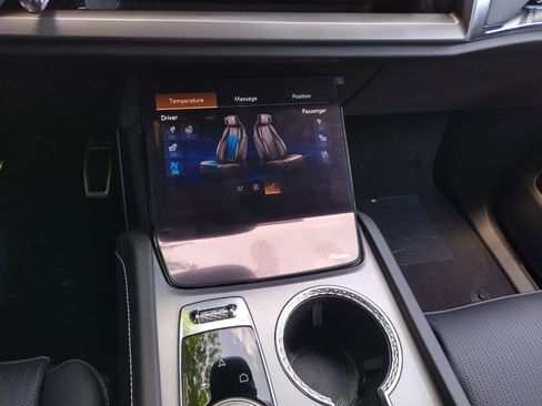 New 2026 Cadillac Vistiq Sport image 17