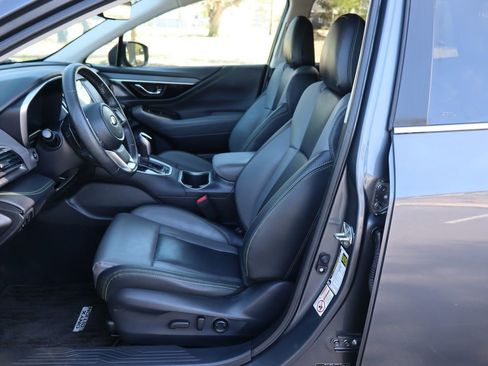 Used 2020 Subaru Outback Onyx Edition XT w/ Popular Package #2 image 19