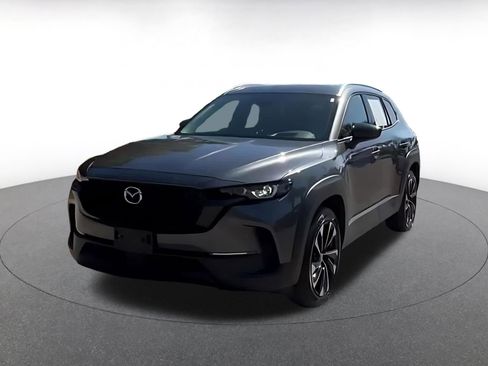 Used 2025 MAZDA CX-50 2.5 Hybrid w/ Premium Plus Pkg AWD/4WD image 7