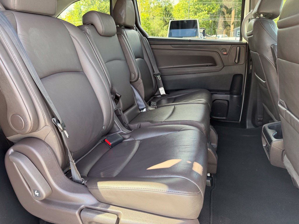 Used 2019 Honda Odyssey Elite image 19