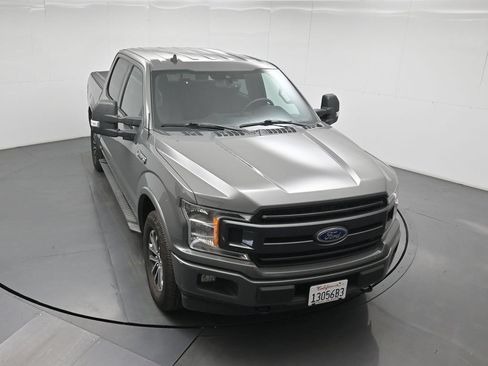 Used 2020 Ford F150 XLT AWD/4WD image 34