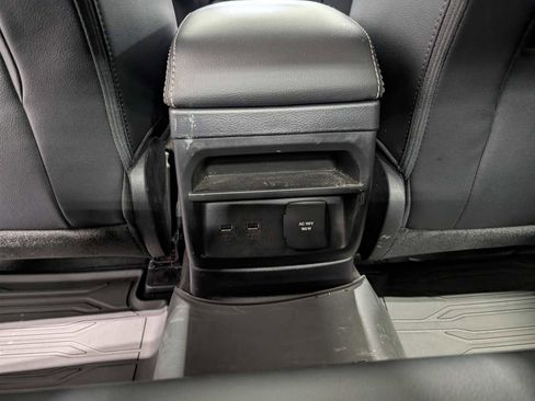 Used 2023 Ford Ranger Lariat w/ Equipment Group 501A High image 22