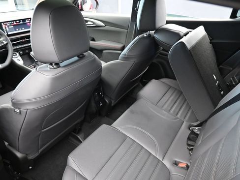 Used 2024 Dodge Hornet GT image 35