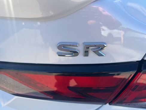 Certified 2023 Nissan Sentra SR w/ SR Premium Package image 33