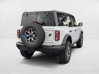 New 2025 Ford Bronco Badlands video 2