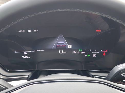 Used 2026 Audi A6 Premium Plus image 17