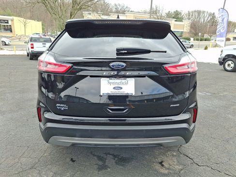 Used 2022 Ford Edge SEL w/ Convenience Package image 5
