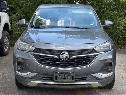 Used 2020 Buick Encore GX Preferred FWD image 2