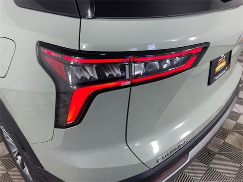 New 2026 Chevrolet Equinox LT image 15