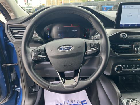 Used 2023 Ford Escape Active FWD image 28