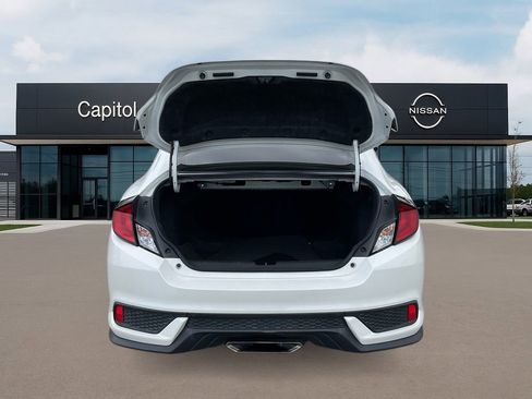 Used 2018 Honda Civic Si image 9