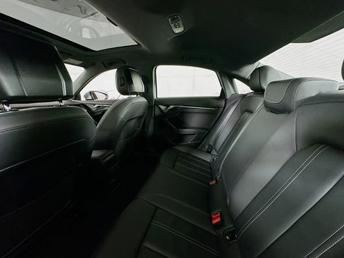 Used 2023 Audi A3 2.0T Premium w/ Black Optic Sport Package image 25