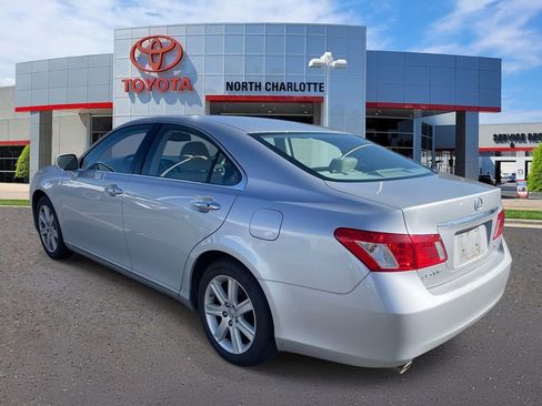 Used 2009 Lexus ES 350 image 7