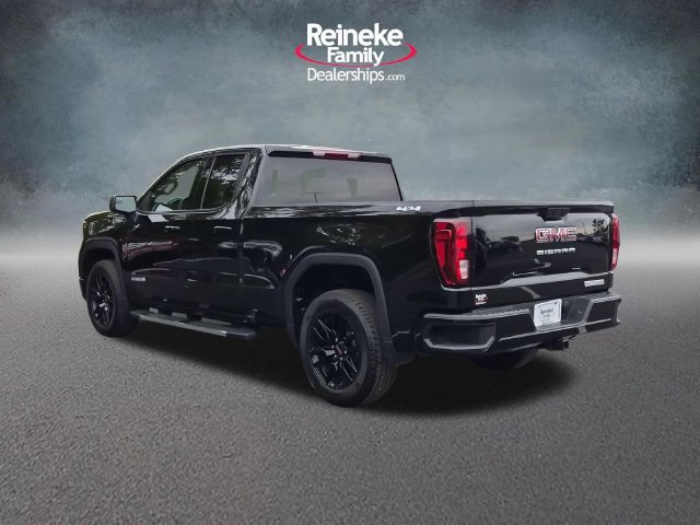 Used 2026 GMC Sierra 1500 Elevation AWD/4WD image 8