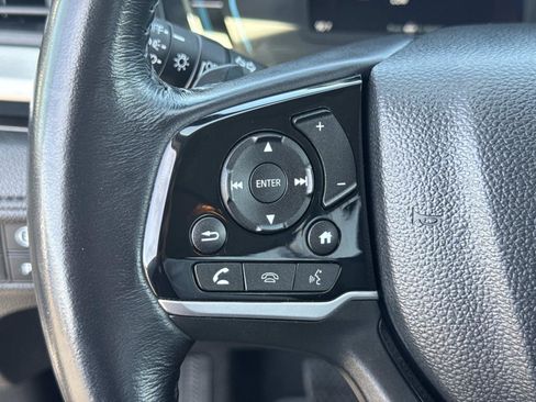 Used 2023 Honda Odyssey Touring image 11