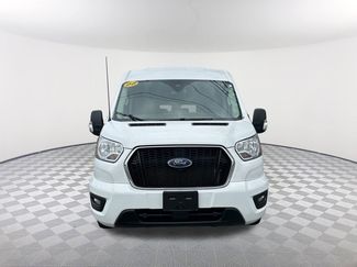Used 2022 Ford Transit 350 XLT video 2