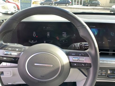 Certified 2024 Hyundai Kona SEL image 15