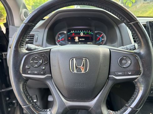Used 2019 Honda Pilot EX-L image 6