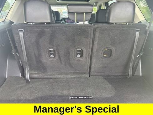 Used 2024 Hyundai Palisade XRT FWD image 35