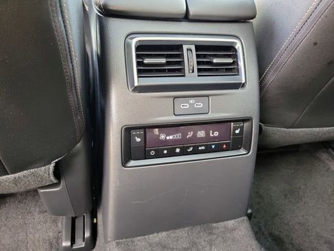 Certified 2026 MAZDA CX-90 3.3 Turbo w/ Premium Sport Pkg AWD/4WD image 22