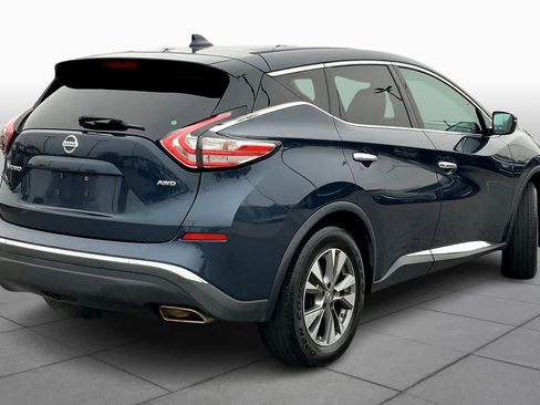 Used 2017 Nissan Murano S image 12