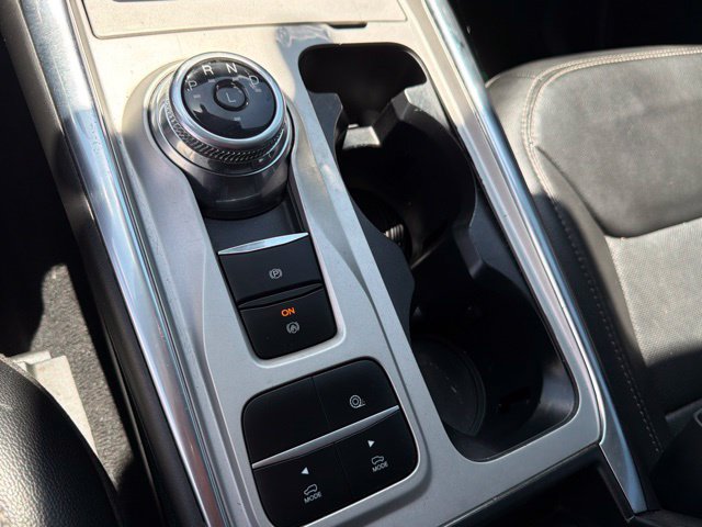 Used 2023 Ford Explorer Limited w/ Equipment Group 301A RWD image 31