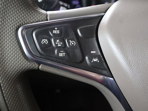 Used 2023 Chevrolet Malibu LT FWD image 37