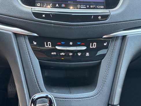Used 2024 Cadillac XT5 Premium Luxury FWD image 25