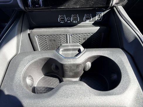 New 2026 RAM 2500 Rebel w/ Rebel Level 2 Equipment Group AWD/4WD image 33