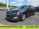 Used 2023 Chevrolet Malibu LT image 6
