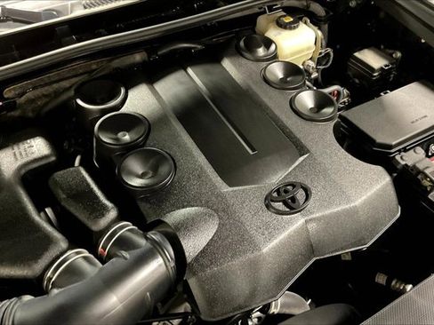 Used 2022 Toyota 4Runner Trail Special Edition image 30