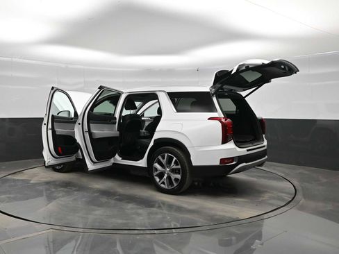 Used 2020 Hyundai Palisade SEL w/ Convenience Package image 42