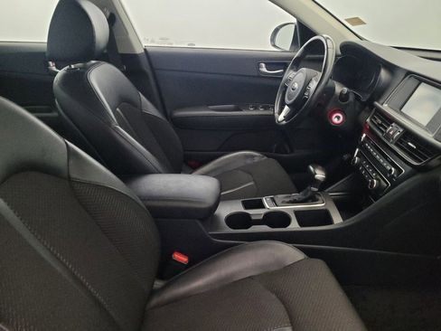 Used 2018 Kia Optima S FWD image 21