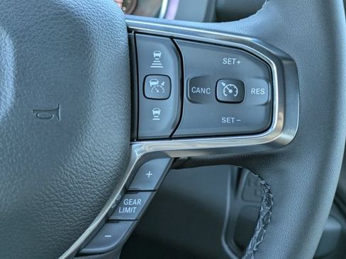 New 2026 RAM 3500 Laramie w/ Night Edition AWD/4WD image 23