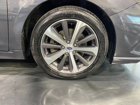 Used 2019 Subaru Legacy 3.6R Limited image 8