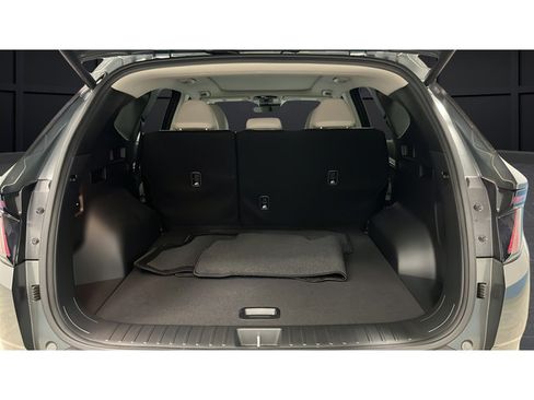 Used 2024 Hyundai Tucson Limited AWD/4WD image 27